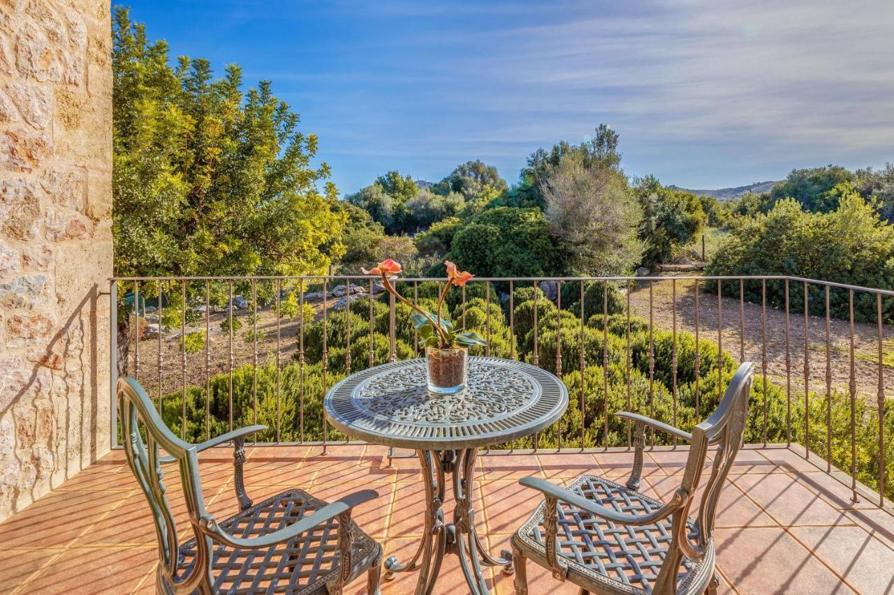 Villa Es Coster De Na Llusia Alcudia (Mallorca)
