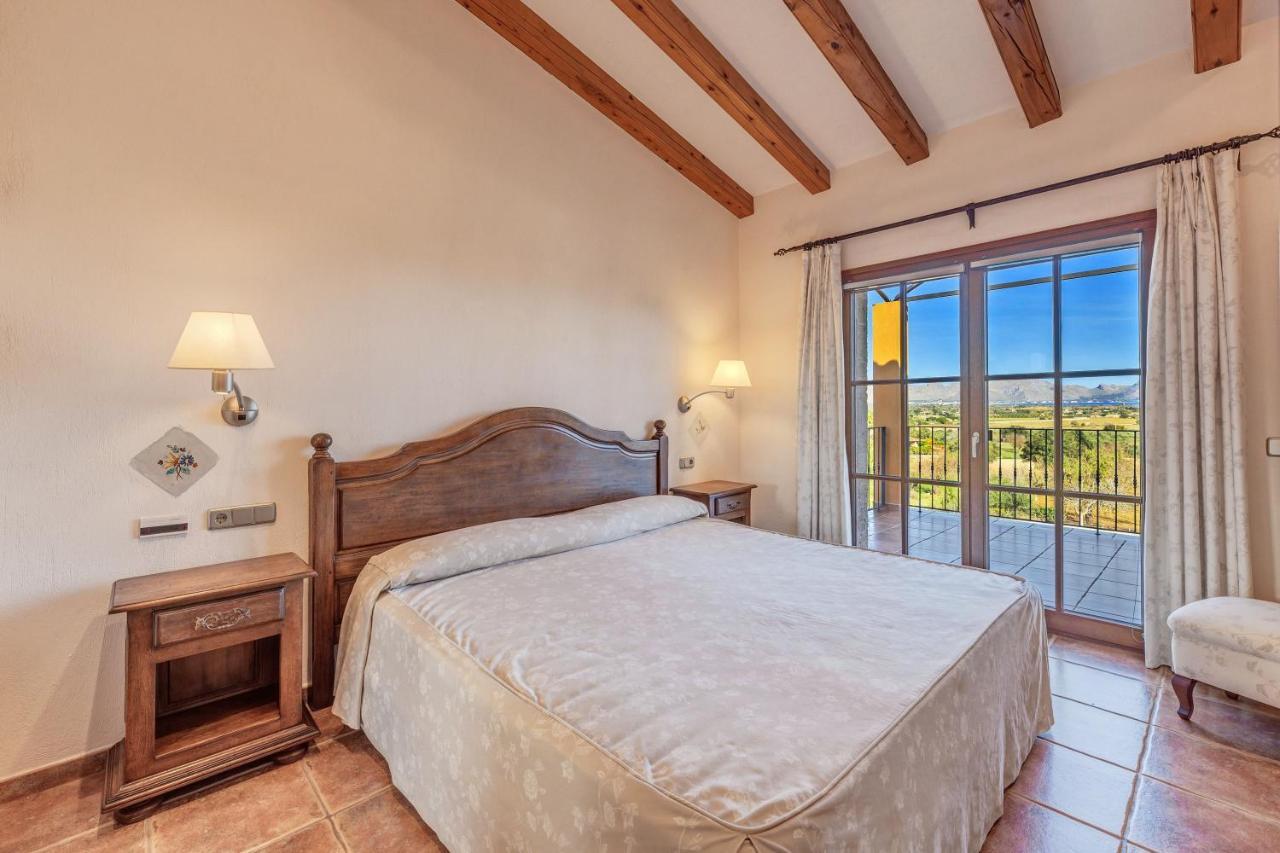 Es Coster De Na Llusia Villa