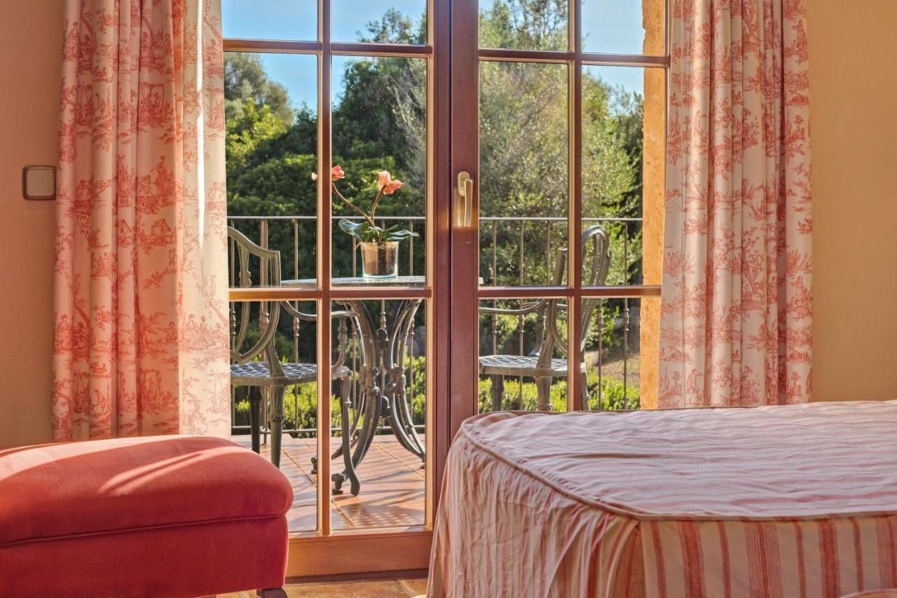 Es Coster De Na Llusia Villa